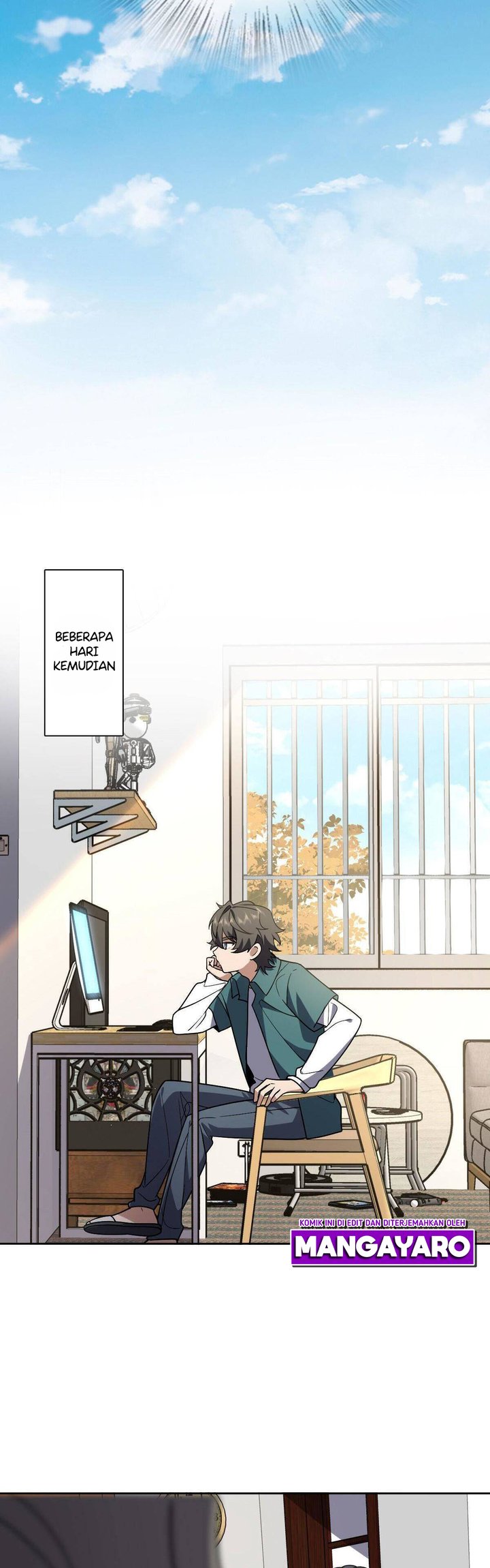 My Wife Is From a Thousand Years Ago Chapter 41 - halaman 21