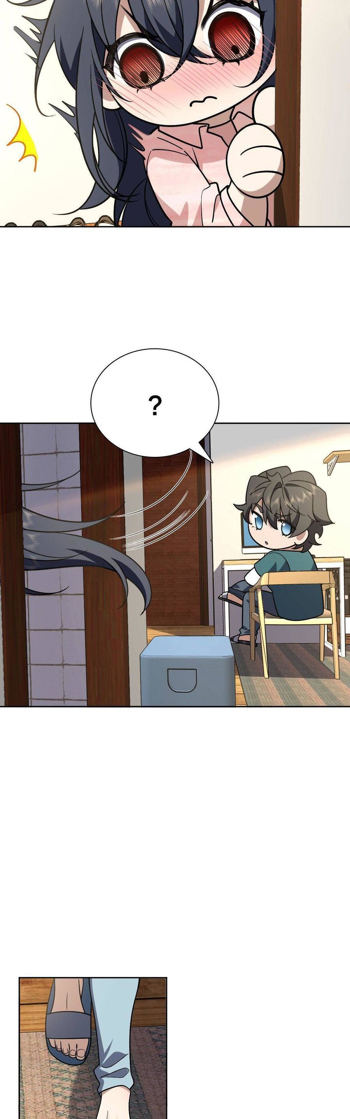 My Wife Is From a Thousand Years Ago Chapter 41 - halaman 23