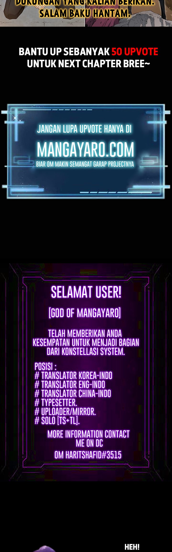 My Wife Is From a Thousand Years Ago Chapter 41 - halaman 34