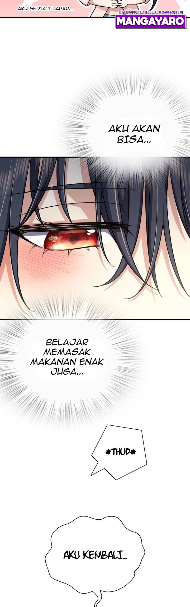 My Wife Is From a Thousand Years Ago Chapter 42 - halaman 15