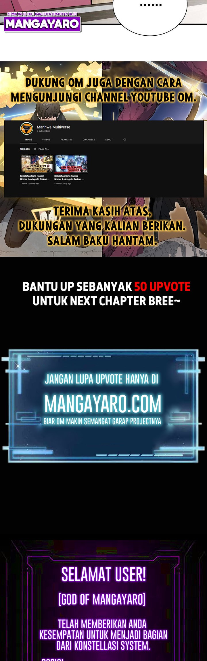 My Wife Is From a Thousand Years Ago Chapter 42 - halaman 29
