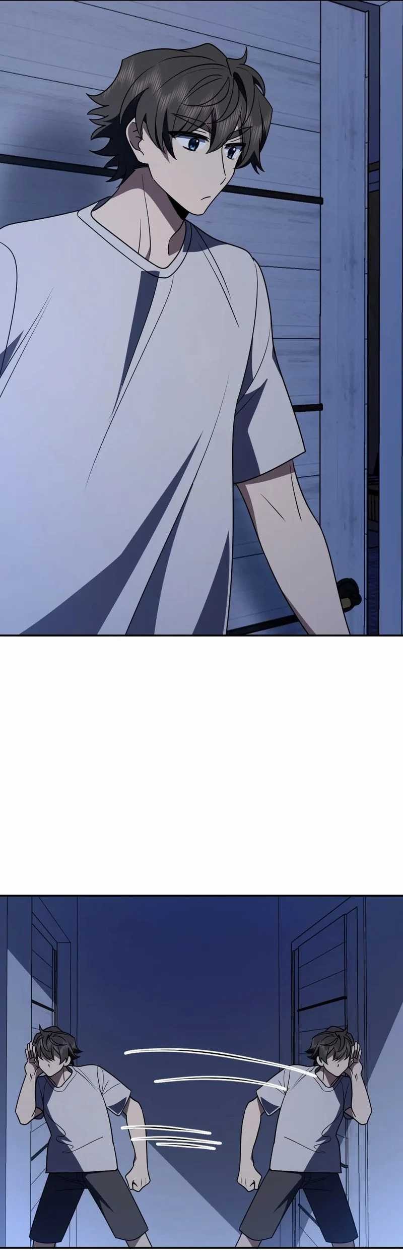 My Wife Is From a Thousand Years Ago Chapter 420 - halaman 17