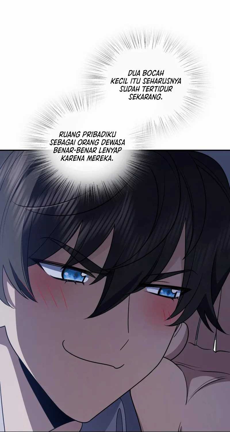 My Wife Is From a Thousand Years Ago Chapter 420 - halaman 18