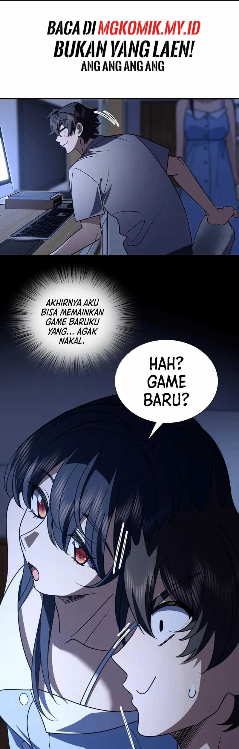 My Wife Is From a Thousand Years Ago Chapter 420 - halaman 19