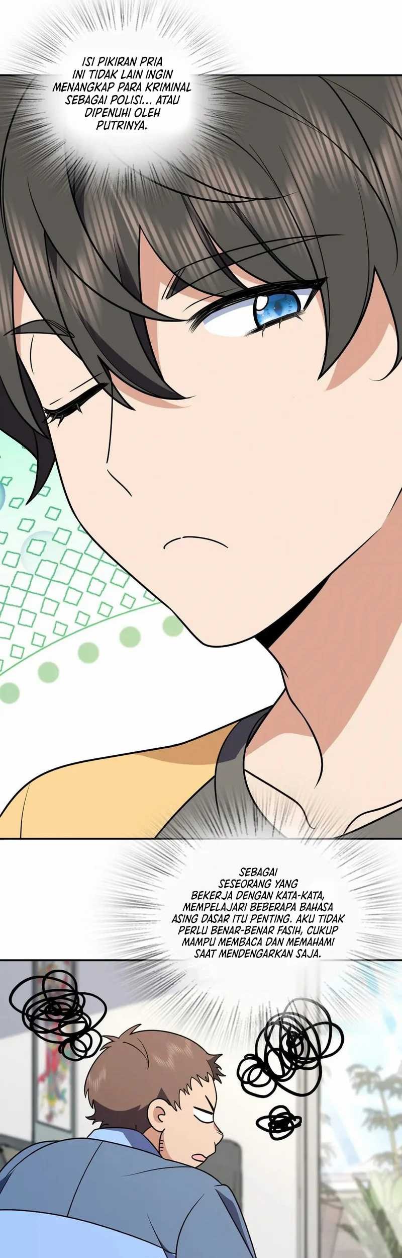 My Wife Is From a Thousand Years Ago Chapter 420 - halaman 37