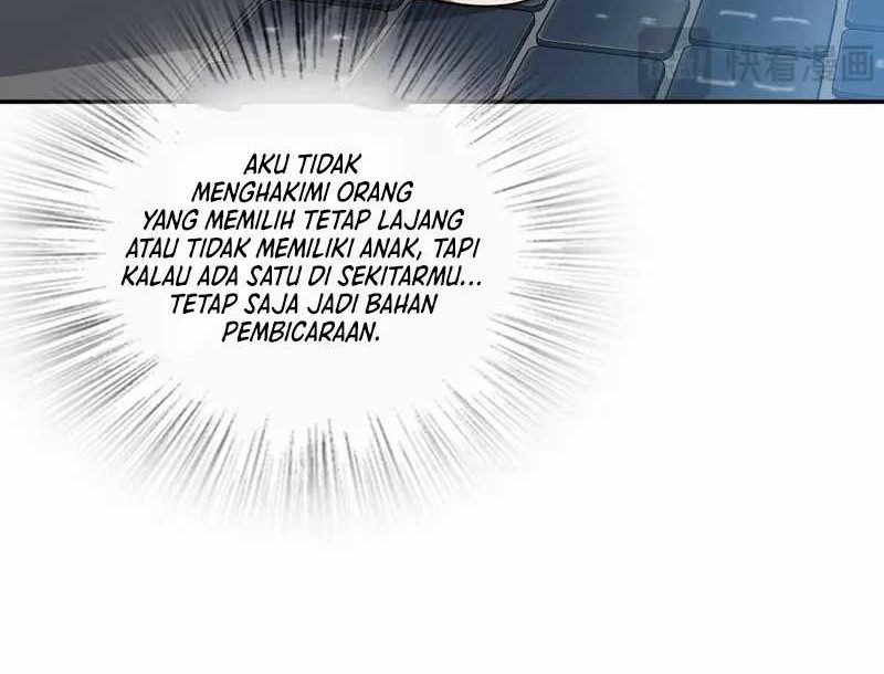 My Wife Is From a Thousand Years Ago Chapter 420 - halaman 4