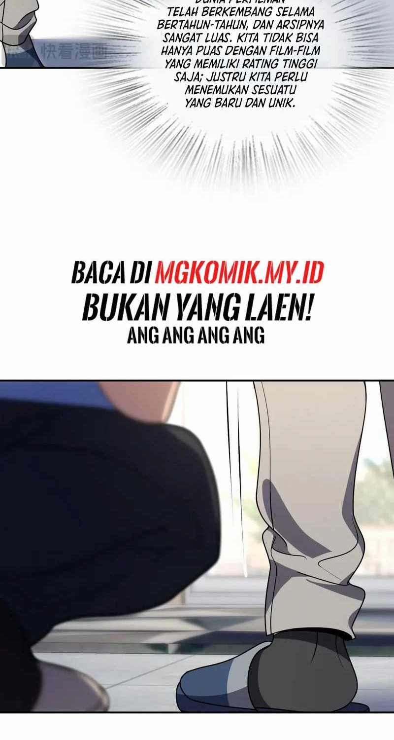 My Wife Is From a Thousand Years Ago Chapter 420 - halaman 40