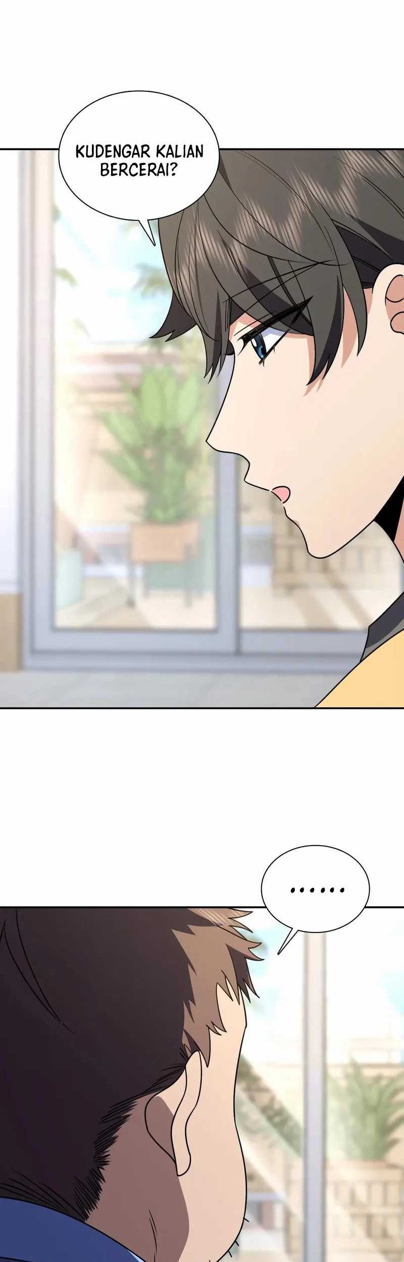 My Wife Is From a Thousand Years Ago Chapter 420 - halaman 41