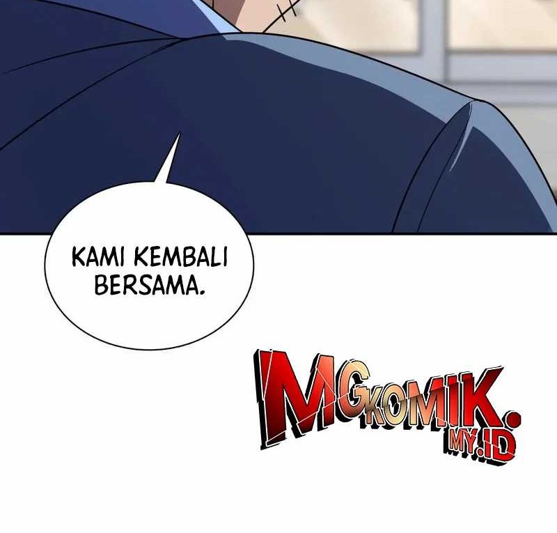 My Wife Is From a Thousand Years Ago Chapter 420 - halaman 42