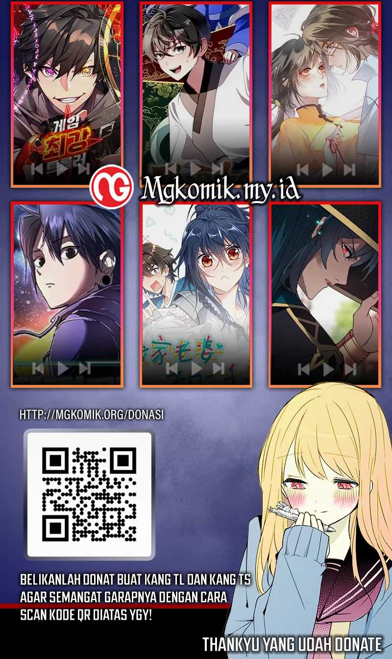 My Wife Is From a Thousand Years Ago Chapter 420 - halaman 49