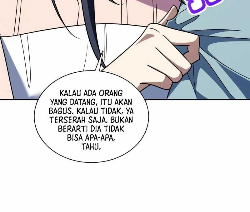 My Wife Is From a Thousand Years Ago Chapter 420 - halaman 6