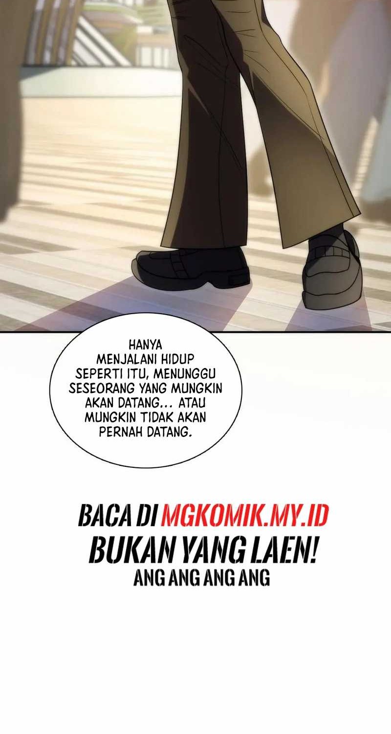 My Wife Is From a Thousand Years Ago Chapter 420 - halaman 8