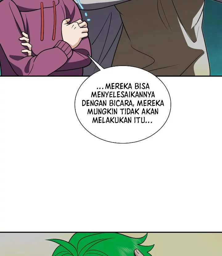 My Wife Is From a Thousand Years Ago Chapter 421 - halaman 10