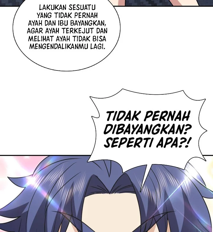 My Wife Is From a Thousand Years Ago Chapter 421 - halaman 16