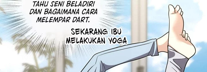My Wife Is From a Thousand Years Ago Chapter 421 - halaman 24