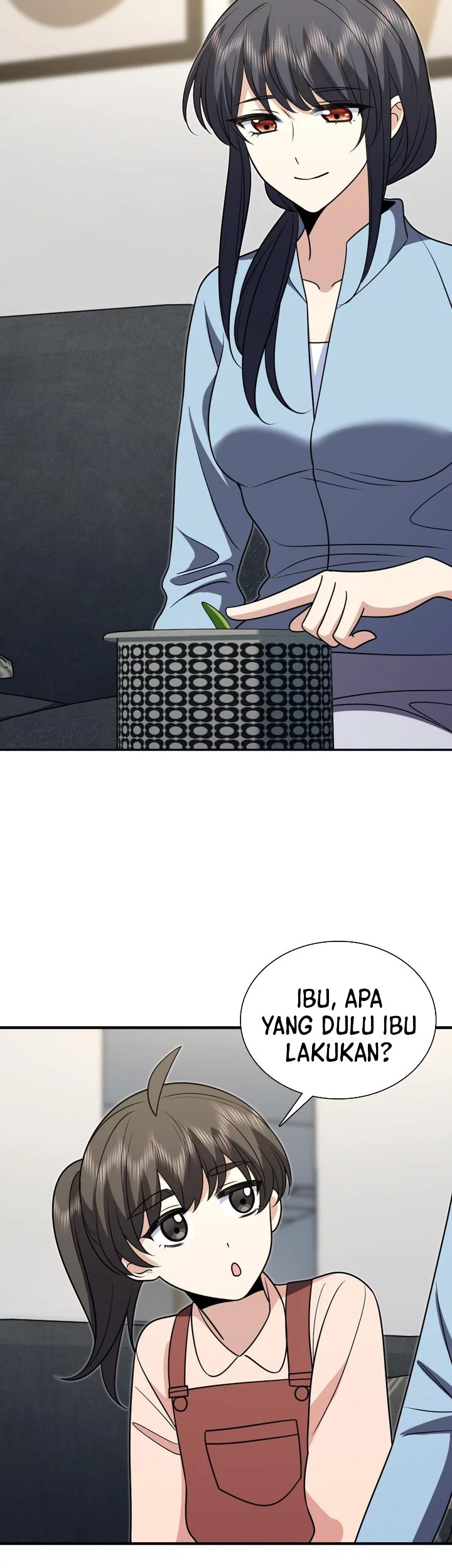 My Wife Is From a Thousand Years Ago Chapter 421 - halaman 27