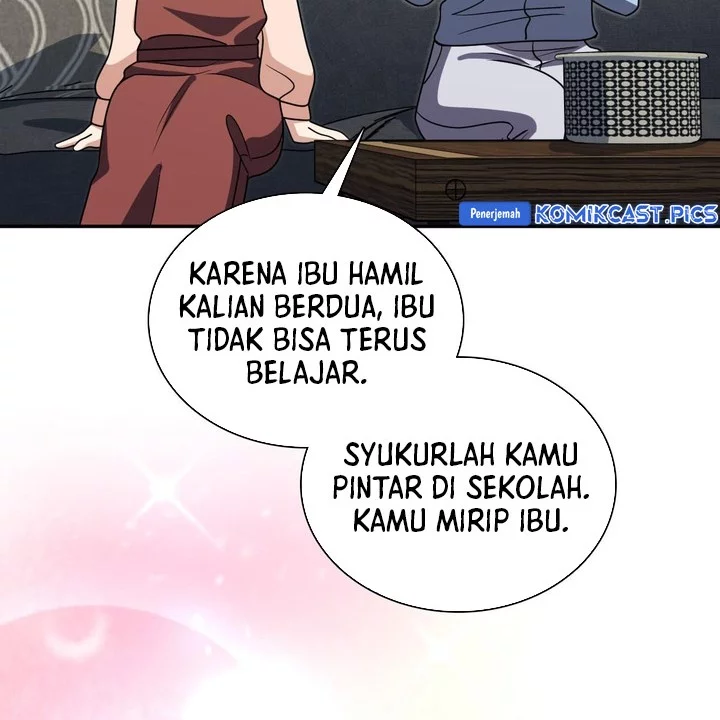 My Wife Is From a Thousand Years Ago Chapter 421 - halaman 30