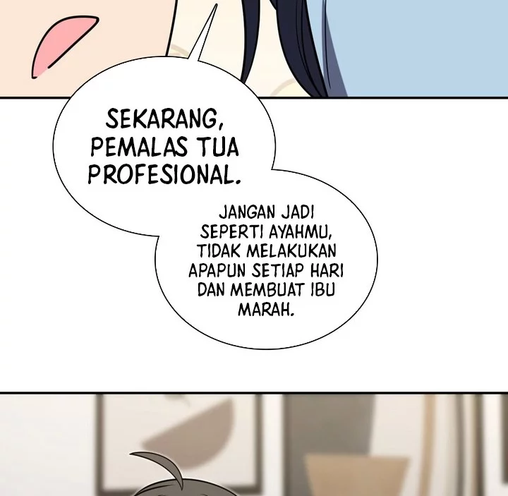 My Wife Is From a Thousand Years Ago Chapter 421 - halaman 38