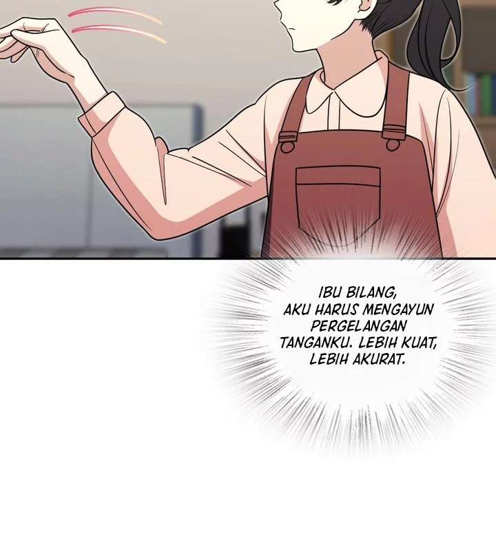 My Wife Is From a Thousand Years Ago Chapter 421 - halaman 6