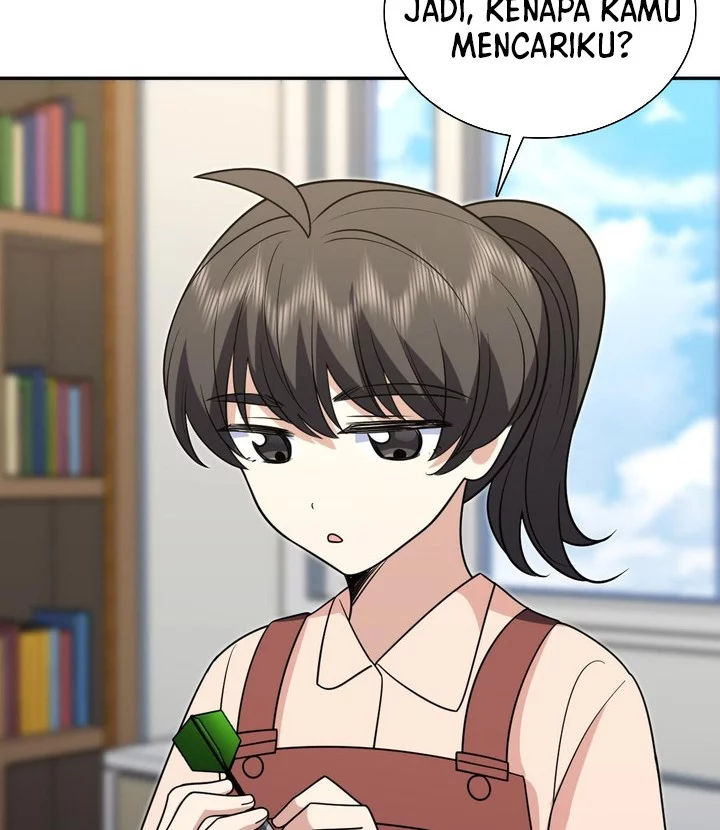 My Wife Is From a Thousand Years Ago Chapter 421 - halaman 8