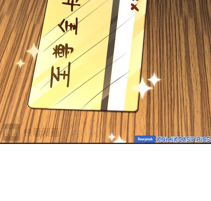 My Wife Is From a Thousand Years Ago Chapter 422 - halaman 12
