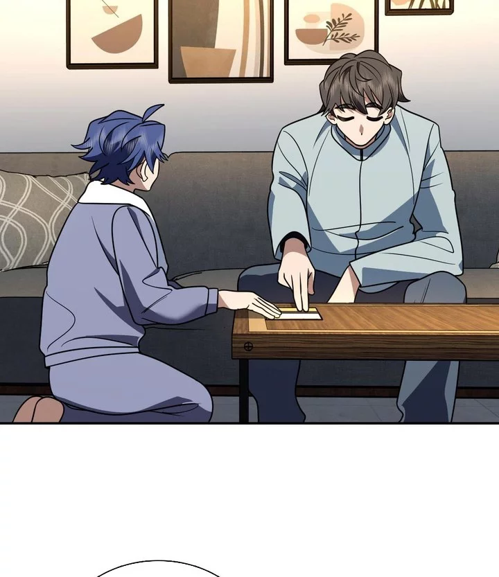 My Wife Is From a Thousand Years Ago Chapter 422 - halaman 14