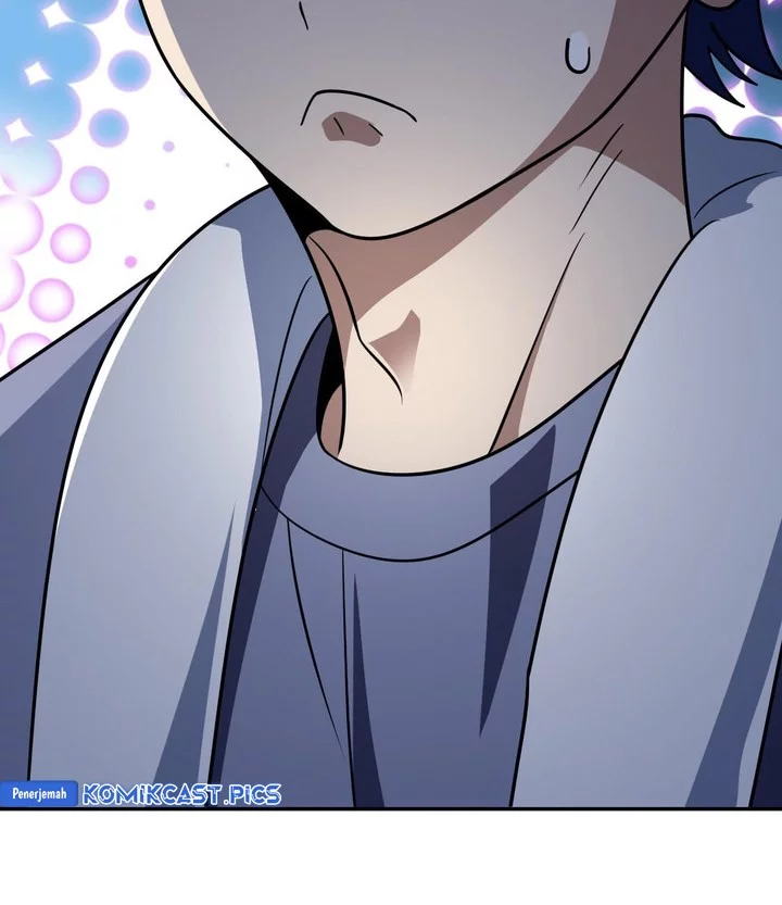 My Wife Is From a Thousand Years Ago Chapter 422 - halaman 18
