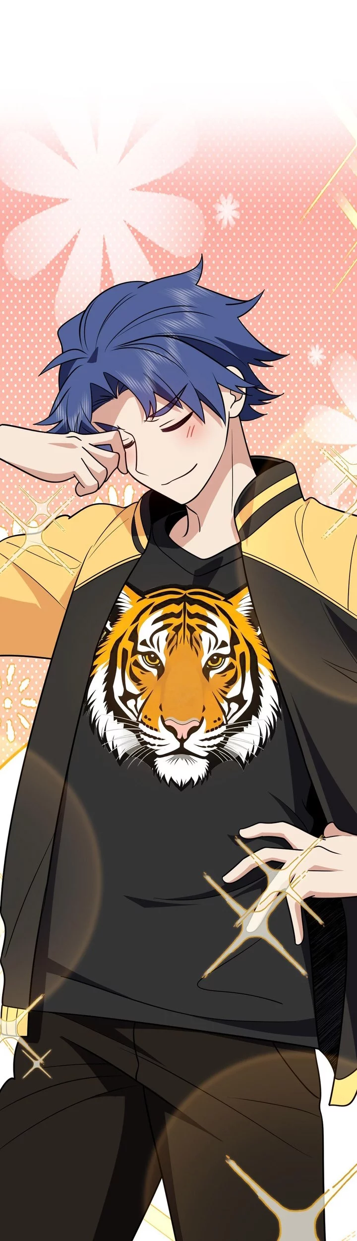My Wife Is From a Thousand Years Ago Chapter 422 - halaman 21
