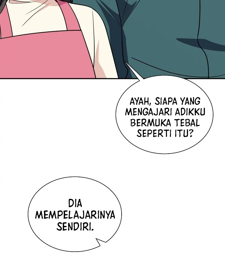 My Wife Is From a Thousand Years Ago Chapter 422 - halaman 24