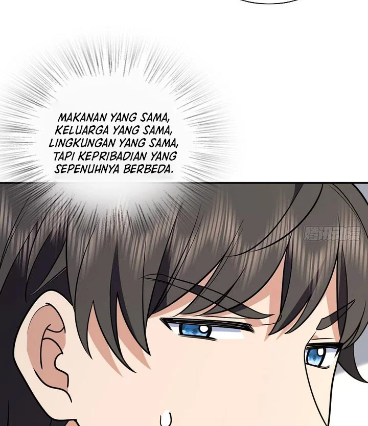 My Wife Is From a Thousand Years Ago Chapter 422 - halaman 26