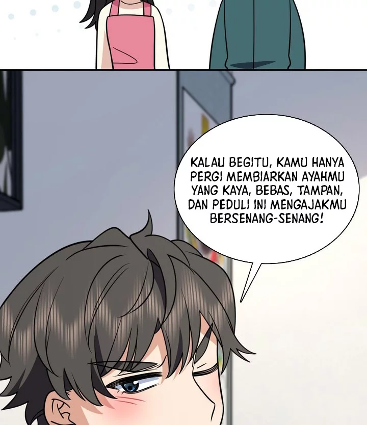 My Wife Is From a Thousand Years Ago Chapter 422 - halaman 28
