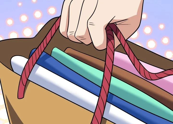 My Wife Is From a Thousand Years Ago Chapter 422 - halaman 34