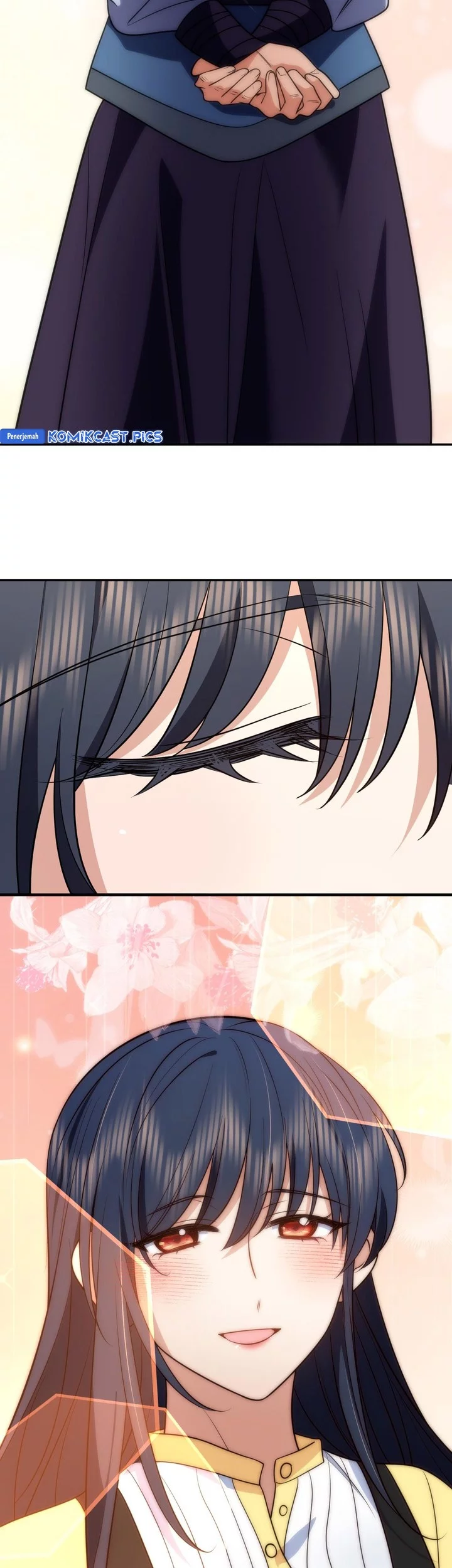 My Wife Is From a Thousand Years Ago Chapter 422 - halaman 45