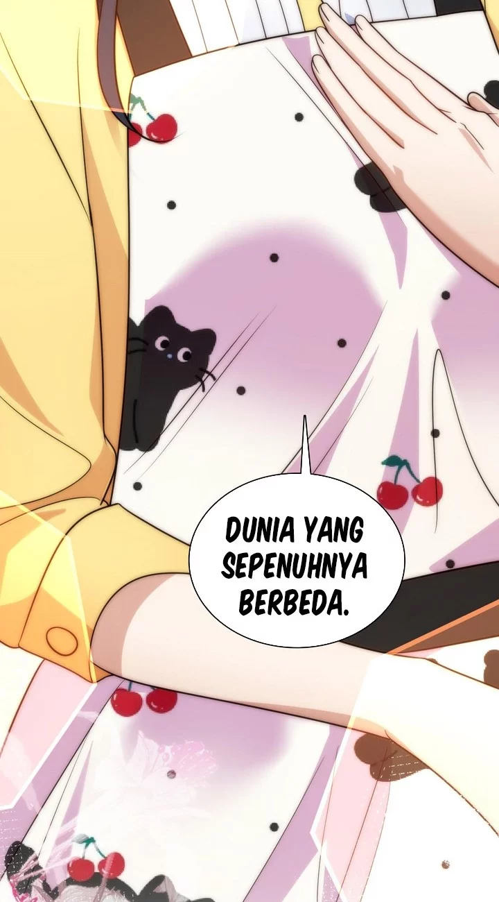 My Wife Is From a Thousand Years Ago Chapter 422 - halaman 46
