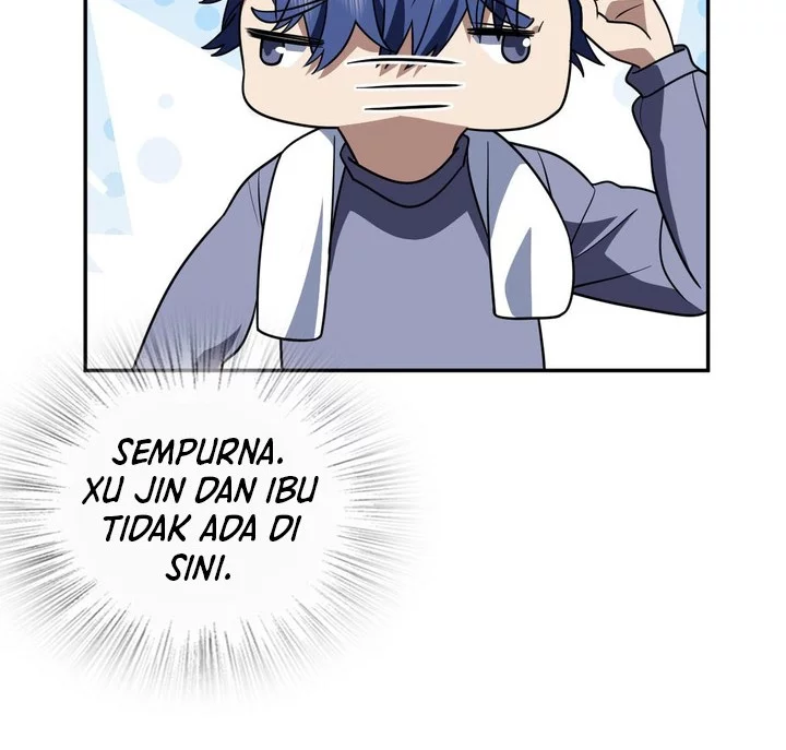 My Wife Is From a Thousand Years Ago Chapter 422 - halaman 8