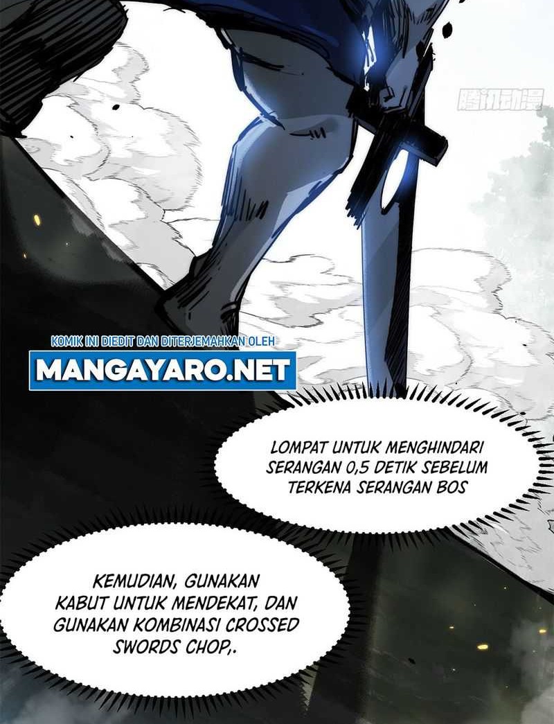 My Wife Is From a Thousand Years Ago Chapter 423 - halaman 12