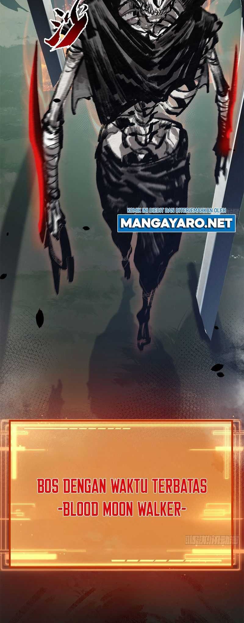 My Wife Is From a Thousand Years Ago Chapter 423 - halaman 32