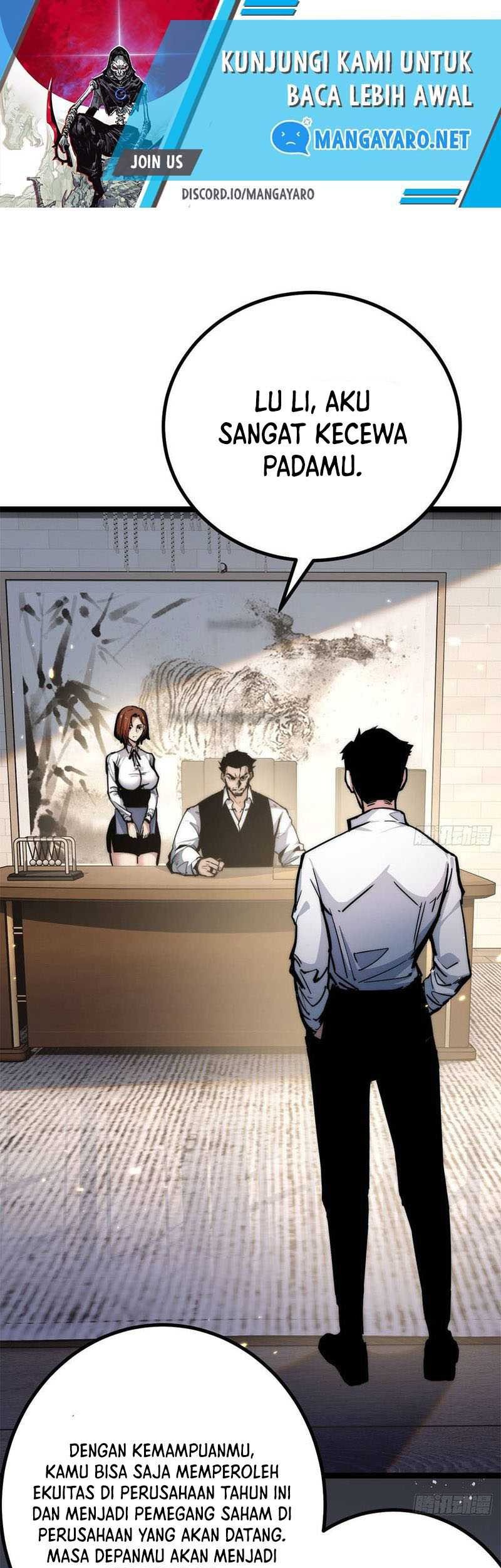 My Wife Is From a Thousand Years Ago Chapter 424 - halaman 2