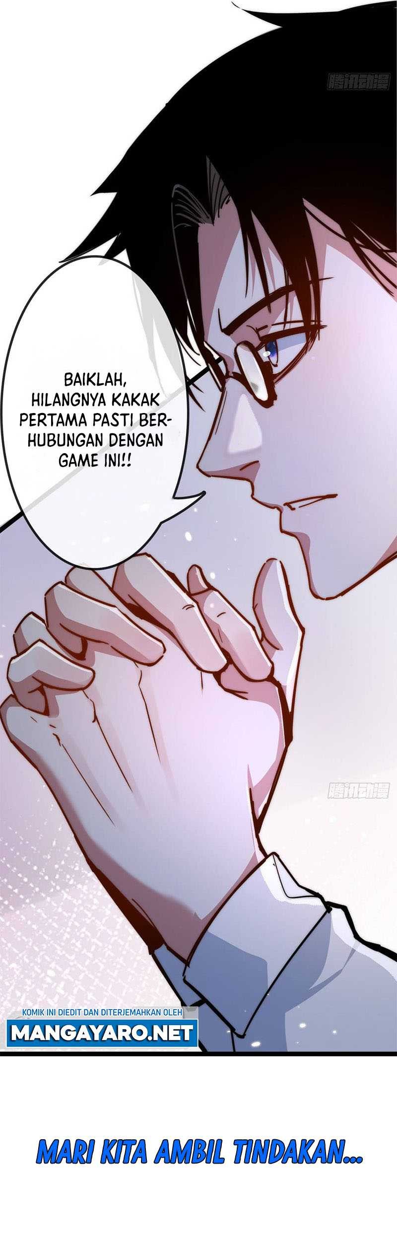 My Wife Is From a Thousand Years Ago Chapter 424 - halaman 26