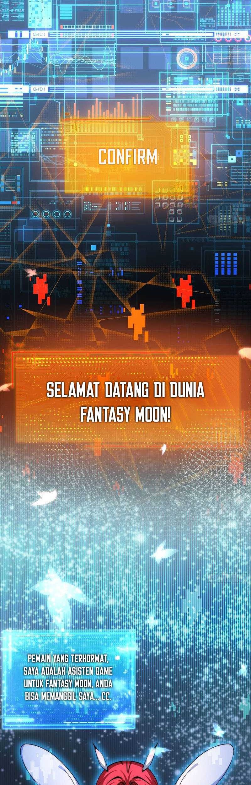 My Wife Is From a Thousand Years Ago Chapter 424 - halaman 31