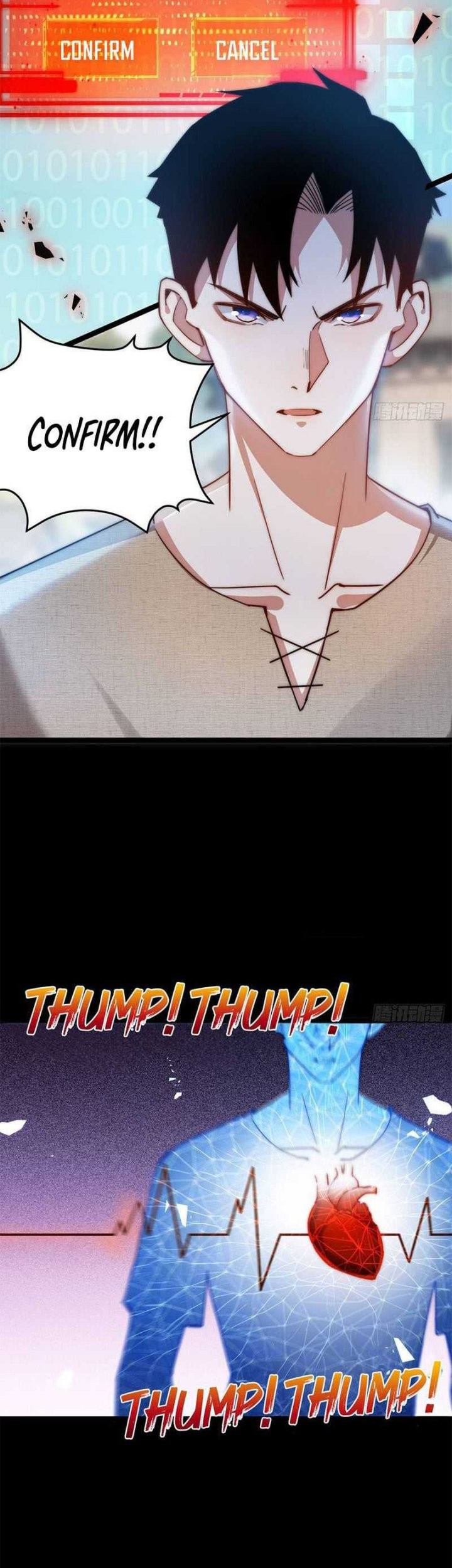My Wife Is From a Thousand Years Ago Chapter 425 - halaman 10