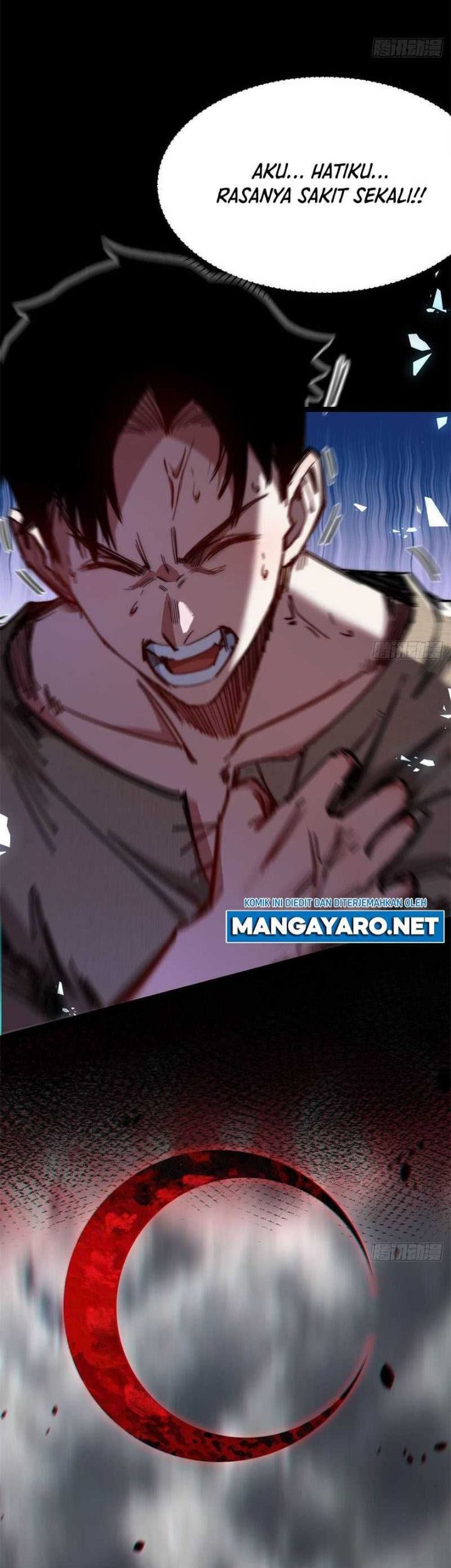 My Wife Is From a Thousand Years Ago Chapter 425 - halaman 11