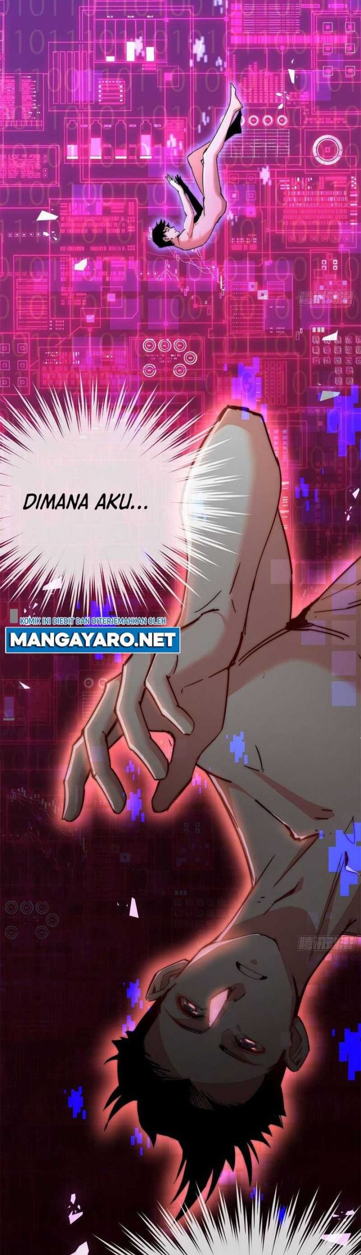 My Wife Is From a Thousand Years Ago Chapter 425 - halaman 18