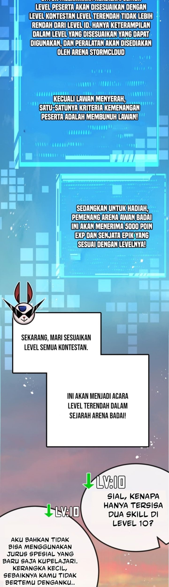 My Wife Is From a Thousand Years Ago Chapter 426 - halaman 13