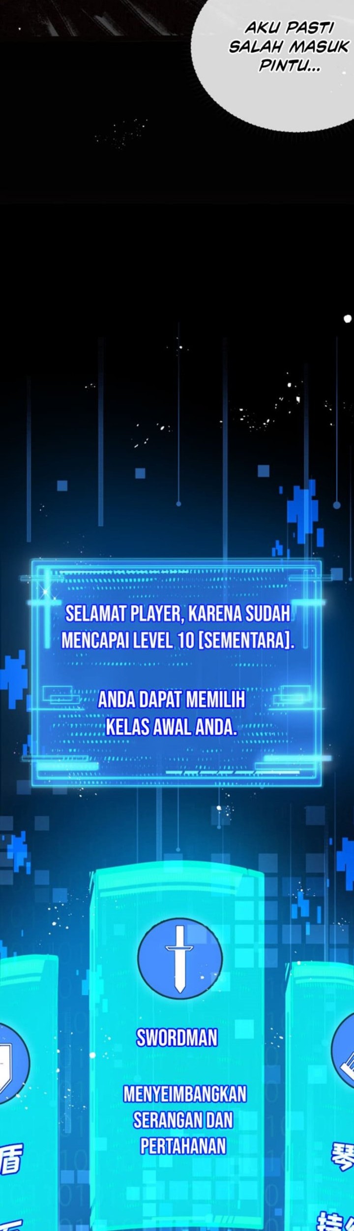 My Wife Is From a Thousand Years Ago Chapter 426 - halaman 16