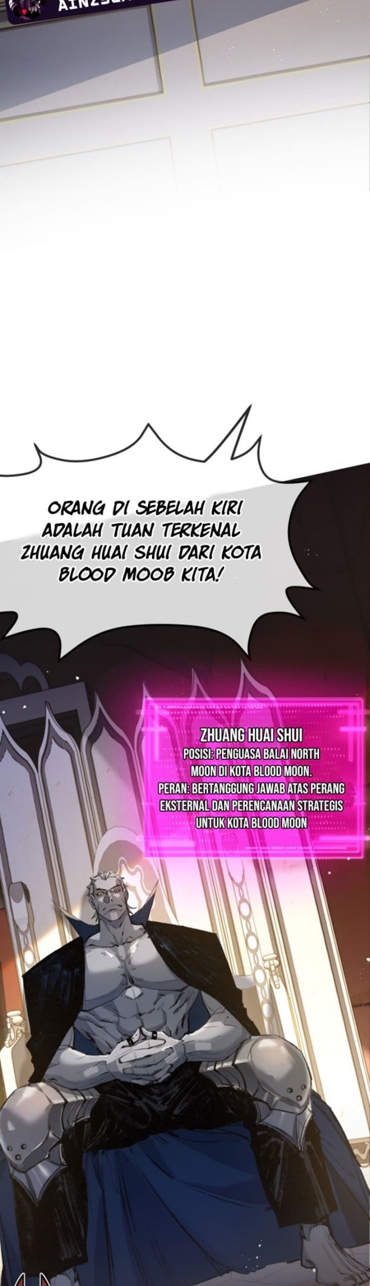 My Wife Is From a Thousand Years Ago Chapter 426 - halaman 25