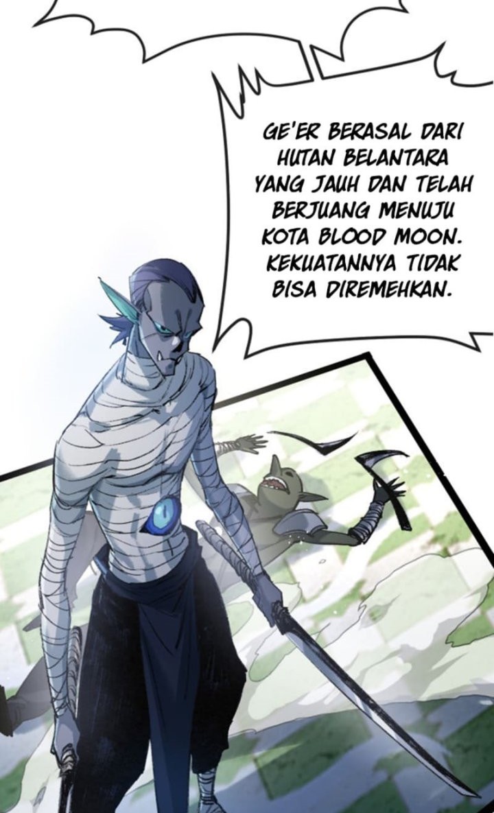 My Wife Is From a Thousand Years Ago Chapter 426 - halaman 41