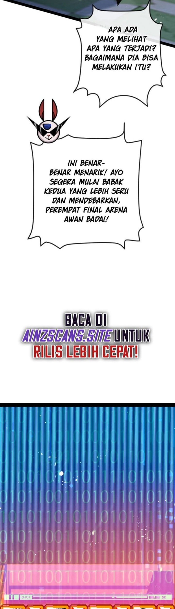 My Wife Is From a Thousand Years Ago Chapter 426 - halaman 43