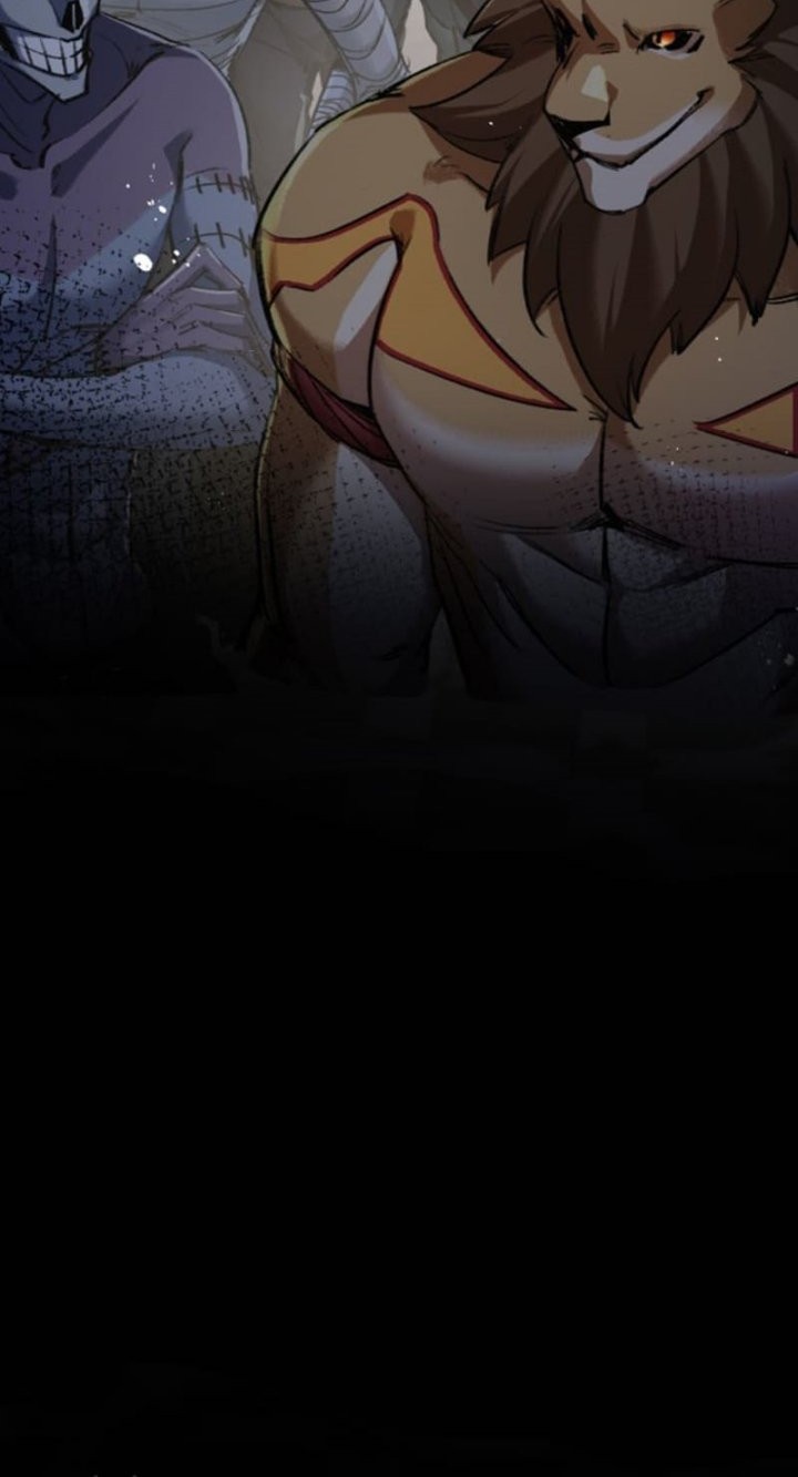 My Wife Is From a Thousand Years Ago Chapter 426 - halaman 8