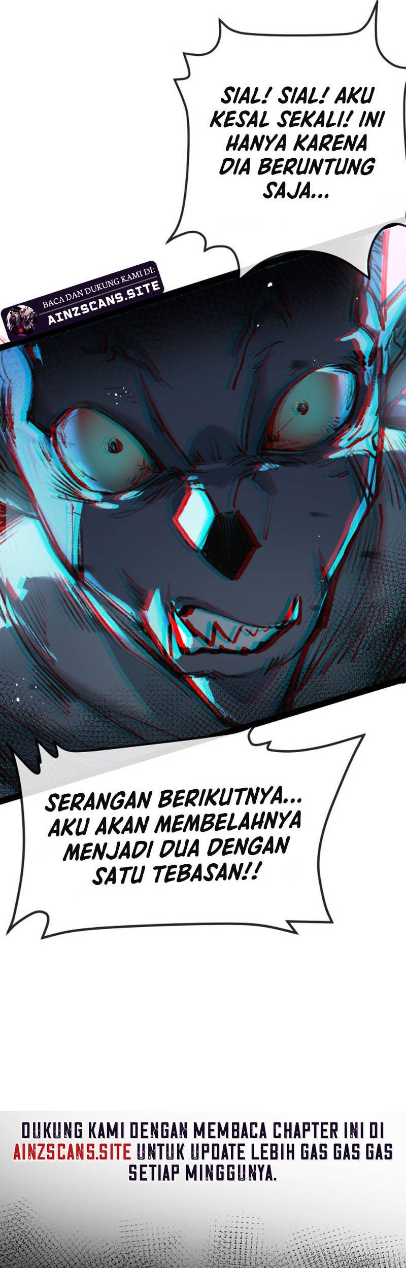 My Wife Is From a Thousand Years Ago Chapter 427 - halaman 24